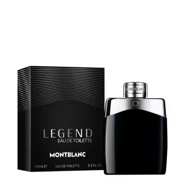 Legend Eau de Toilette  100ml - Montblanc - Parfum - Visuel 4