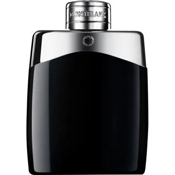 Legend Eau de Toilette  200ml - Montblanc - Parfum - Visuel 1