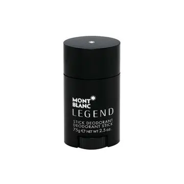 Montblanc legend  Déodorant Stick Stick 75g - Montblanc - Parfum - Visuel 1