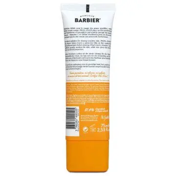 Prepa Shave Lotion Avant-rasage 75ml - Monsieur Barbier - Soin - Visuel 3