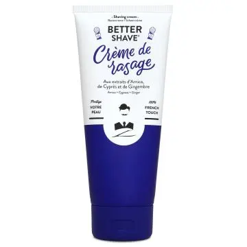 THE OLD SCHOOL BOX Coffret de rasage pour homme 175ml + 75g - Monsieur Barbier - Soin - Visuel 2