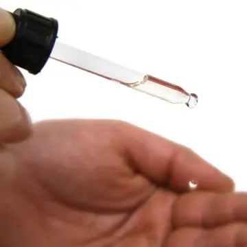 Black Edition Huile Barbe & Cheveux BIO 30ml - Monsieur Barbier - Soin - Visuel 2