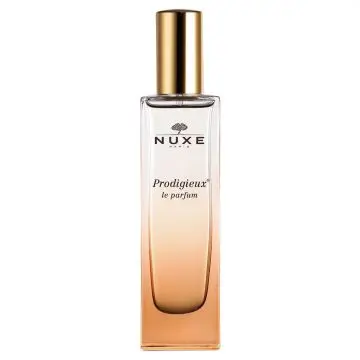 Prodigieux Le Parfum Flacon 30 ML - Nuxe - Parfum - Visuel 1