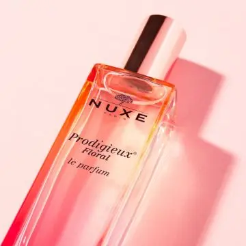 Prodigieux Floral Le Parfum 30ml - Nuxe - Parfum - Visuel 2
