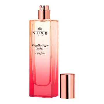 Prodigieux Floral Le Parfum 30ml - Nuxe - Parfum - Visuel 4