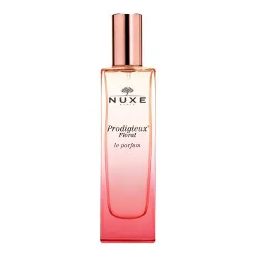 Prodigieux Floral Le Parfum 50ml - Nuxe - Parfum - Visuel 1