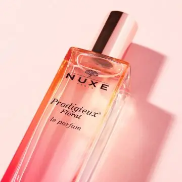 Prodigieux Floral Le Parfum 50ml - Nuxe - Parfum - Visuel 2