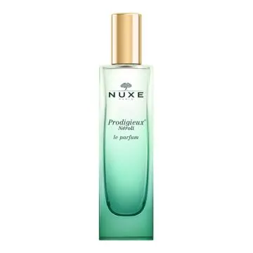 Prodigieux Néroli Le Parfum 50ml - Nuxe - Parfum - Visuel 1