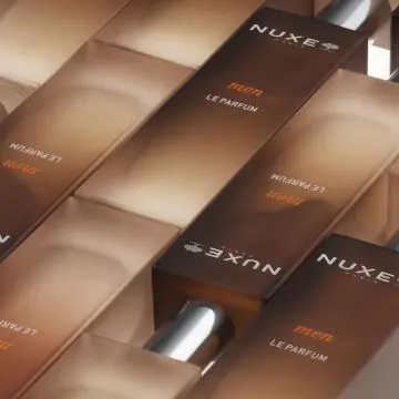 Nuxe Men [BOOST]³ Eau de Parfum 50ml - Nuxe - Parfum - Visuel 3