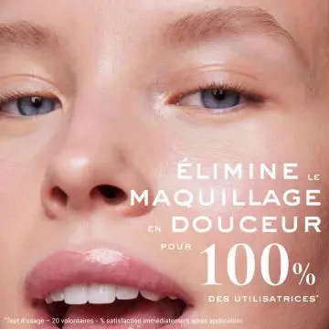 Very Rose Eau Micellaire Démaquillante Apaisante 100ml - Nuxe - Soin - Visuel 3