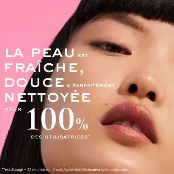 Very Rose Gelée Nettoyante Apaisante 150ml - Nuxe - Soin - Visuel 3