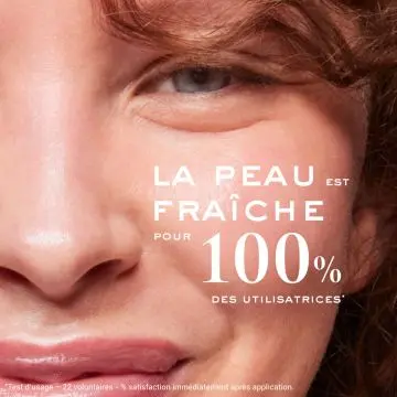 Very Rose Lotion Tonique Fraîcheur 200ml - Nuxe - Soin - Visuel 4