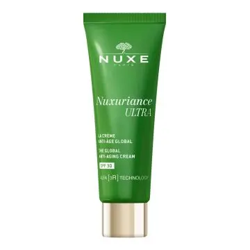 Nuxuriance Ultra La Crème Anti-Âge Global SPF30 50ml - Nuxe - Soin - Visuel 1 Nuxuriance Ultra La Crème Anti-Âge Global SPF30 50ml - Nuxe - Soin - Visuel 1