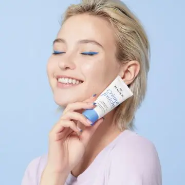 Crème Fraîche de Beauté Crème Riche Hydratante 30ml - Nuxe - Soin - Visuel 2