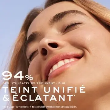 Prodigieux Le Teint Éclat BB Crème Teintée Hydratante 24H 02 Teinte Médium - Nuxe - Soin - Visuel 4