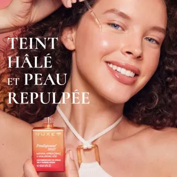 Prodigieuse® Boost L'Autobronzant-en-Sérum 30ml - Nuxe - Soin - Visuel 2