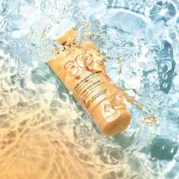 Nuxe Sun Crème Délicieuse Haute Protection SPF30 Nuxe Sun 50ml - Nuxe - Soin - Visuel 4