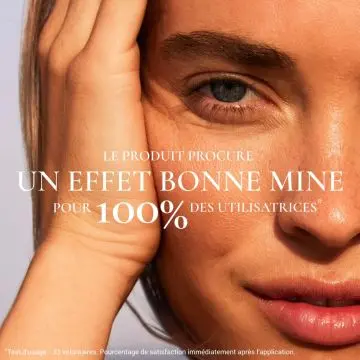 Nuxe Sun Fluide Solaire Bonne Mine SPF30 40ml - Nuxe - Soin - Visuel 3