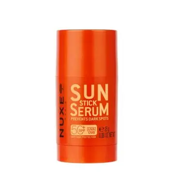 Nuxe Sun Sérum-en-Stick Solaire SPF50+ 25g - Nuxe - Soin - Visuel 1