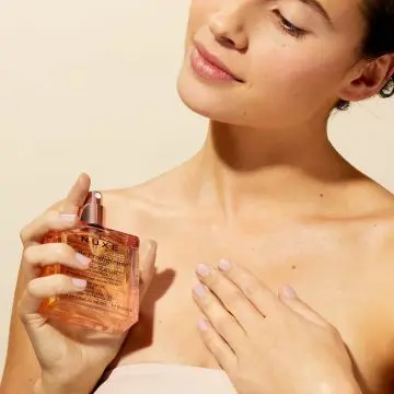 Huile Prodigieuse® Florale Huile Sèche Multi-Fonctions 50ml - Nuxe - Soin - Visuel 3