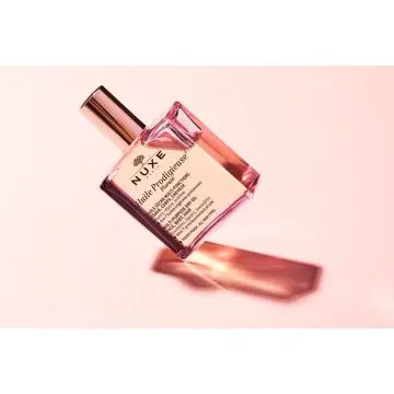Huile Prodigieuse® Florale Huile Sèche Multi-Fonctions 50ml - Nuxe - Soin - Visuel 4