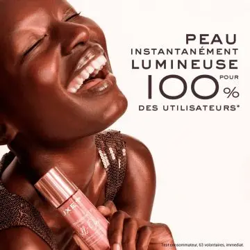 Huile Prodigieuse® Or Florale Roll-On Huile Sèche Multi-Fonctions 60ml