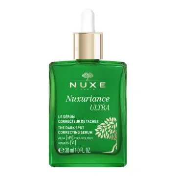 Nuxuriance Ultra Le Sérum Correcteur de Taches 30ml - Nuxe - Soin - Visuel 1