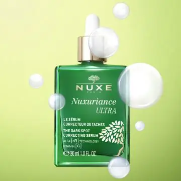 Nuxuriance Ultra Le Sérum Correcteur de Taches 30ml - Nuxe - Soin - Visuel 4