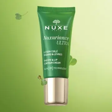 Nuxuriance Ultra Le Soin Ciblé Regard & Lèvres 15ml - Nuxe - Soin - Visuel 4