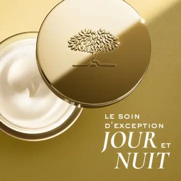 Nuxuriance Ultra Le Soin d'Exception Jour & Nuit 75ml - Nuxe - Soin - Visuel 3 Nuxuriance Ultra Le Soin d'Exception Jour & Nuit 75ml - Nuxe - Soin - Visuel 3