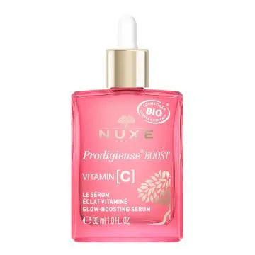 Prodigieuse® BOOST Le Sérum Éclat Vitaminé 30ml - Nuxe - Soin - Visuel 1