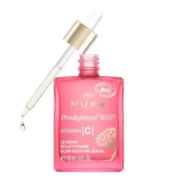 Prodigieuse® BOOST Le Sérum Éclat Vitaminé 30ml - Nuxe - Soin - Visuel 2