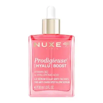 Prodigieuse Hyalu Boost Le Sérum Éclat Anti-Taches 30ml - Nuxe - Soin - Visuel 1