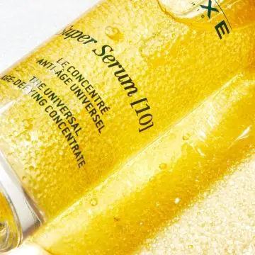 Super Serum [10] Le Concentré Anti-Âge Universel 30ml - Nuxe - Soin - Visuel 2