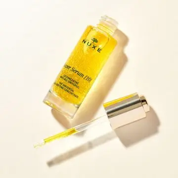 Super Serum [10] Le Concentré Anti-Âge Universel 30ml - Nuxe - Soin - Visuel 3