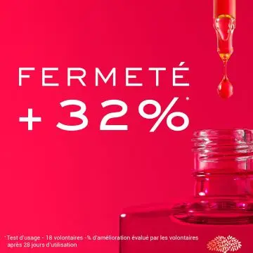 Merveillance Lift Le Sérum-en-Huile Activateur de Fermeté 30ml - Nuxe - Soin - Visuel 2