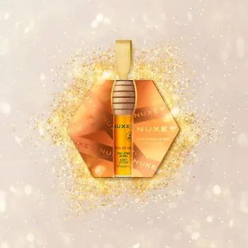 Coffret Rêve de Miel Soin Lèvres  - Nuxe - Soin - Visuel 2