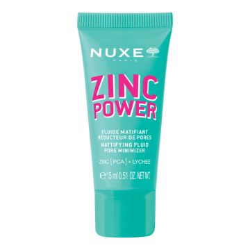 Coffret Zinc Power Duo Anti-Imperfections  - Nuxe - Soin - Visuel 3