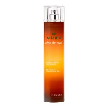 Rêve de Miel Eau Savoureuse Parfumante 100ml - Nuxe - Soin - Visuel 1