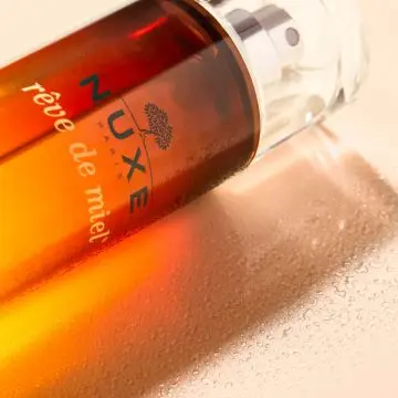 Rêve de Miel Eau Savoureuse Parfumante 100ml - Nuxe - Soin - Visuel 2
