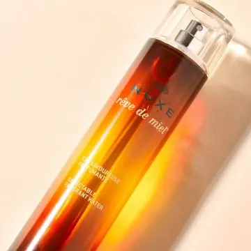 Rêve de Miel Eau Savoureuse Parfumante 100ml - Nuxe - Soin - Visuel 3