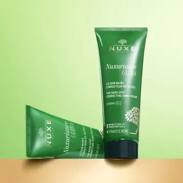 Nuxuriance Ultra Le Soin Mains Correcteur de Taches 75ml - Nuxe - Soin - Visuel 3