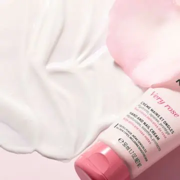 Very Rose Crème Mains & Ongles 50ml - Nuxe - Soin - Visuel 2