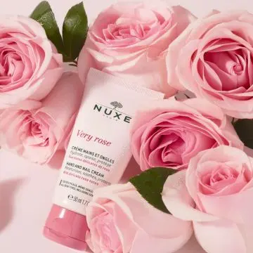Very Rose Crème Mains & Ongles 50ml - Nuxe - Soin - Visuel 3