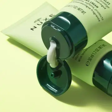 Sweet Lemon Crème Mains & Ongles 50ml - Nuxe - Soin - Visuel 2