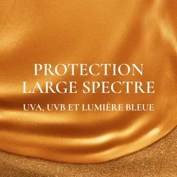 Nuxe Sun Huile Solaire Or SPF30 Visage & Corps 150ml - Nuxe - Soin - Visuel 2 Nuxe Sun Huile Solaire Or SPF30 Visage & Corps 150ml - Nuxe - Soin - Visuel 2