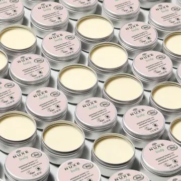 Nuxe Body Déodorant Baume 50ml - Nuxe - Soin - Visuel 3