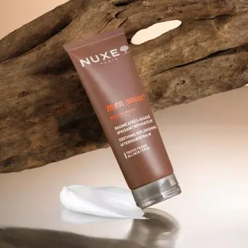 Nuxe Men [BOOST]³ Baume Après-Rasage Apaisant 75ml - Nuxe - Soin - Visuel 2