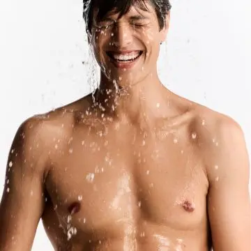 Nuxe Men [BOOST]³ Gel Douche Multi-Usages 200ml - Nuxe - Soin - Visuel 3