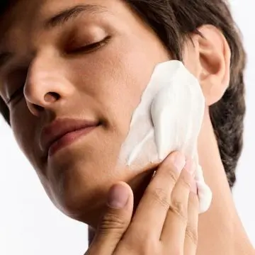 Nuxe Men [BOOST]³ Mousse à Raser Anti-Irritations 150ml - Nuxe - Soin - Visuel 3